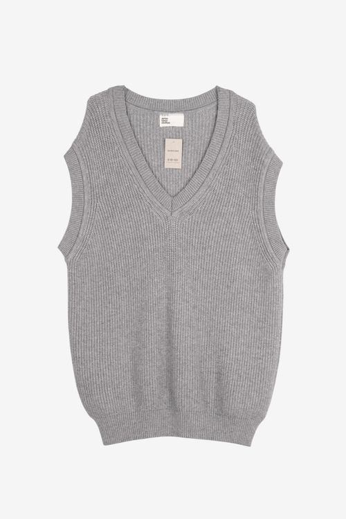 Chaleco Invierno Ayres