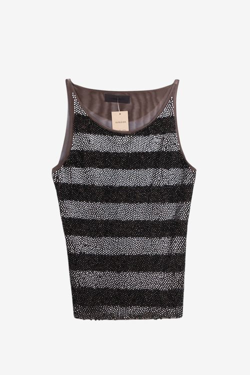 Musculosa Trosman