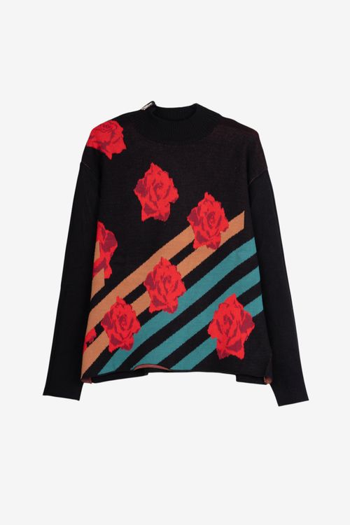 Sweater Jazmin Chebar