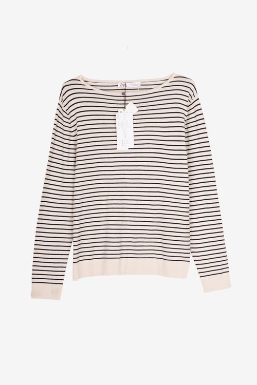 Sweater Zara