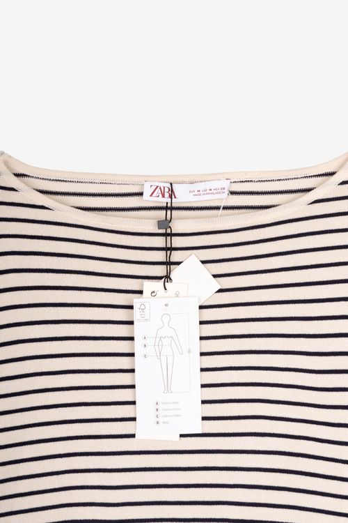 Sweater Zara