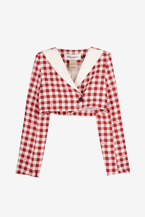 Blazer The Ann Wagners