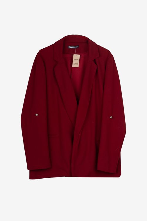 Blazer SIN