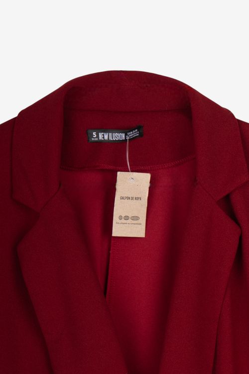 Blazer SIN
