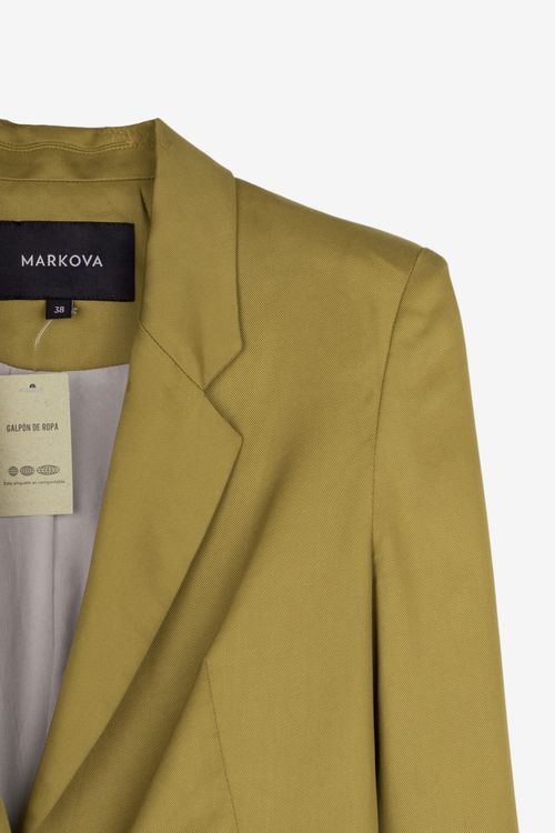 Blazer Markova