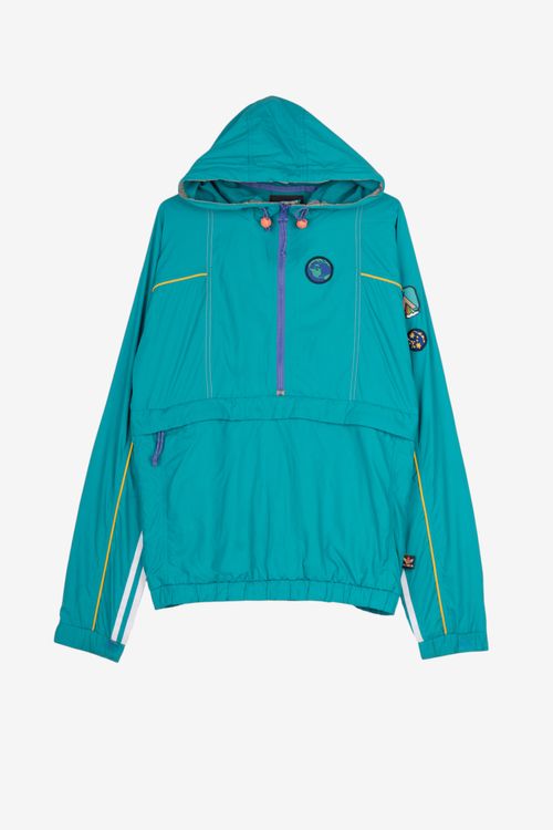 Buzo Deportivo Adidas