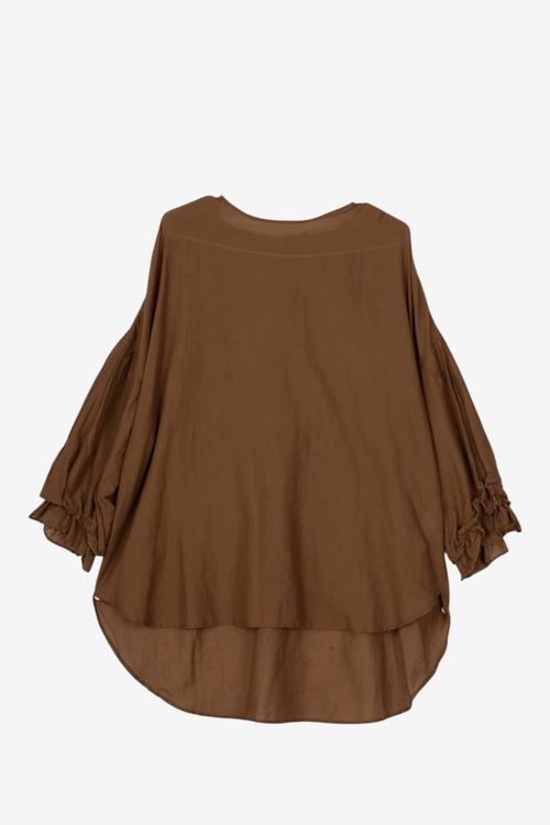 Blusa Zara