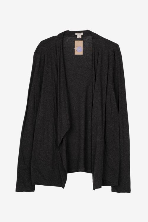 Cardigan J. Crew