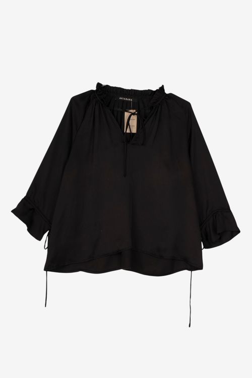 Blusa Akiabara