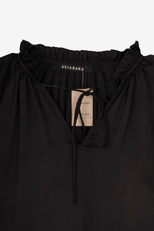 Blusa Akiabara