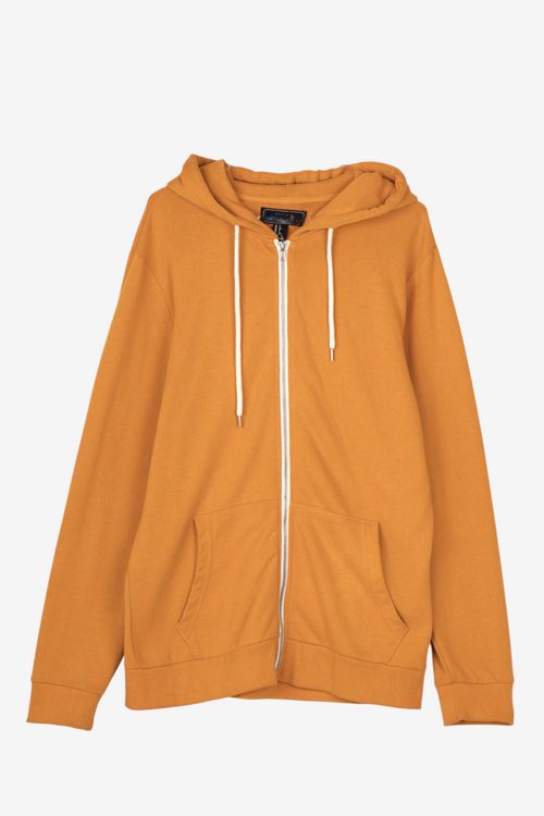 Campera de tela MARCA INTERNACIONAL
