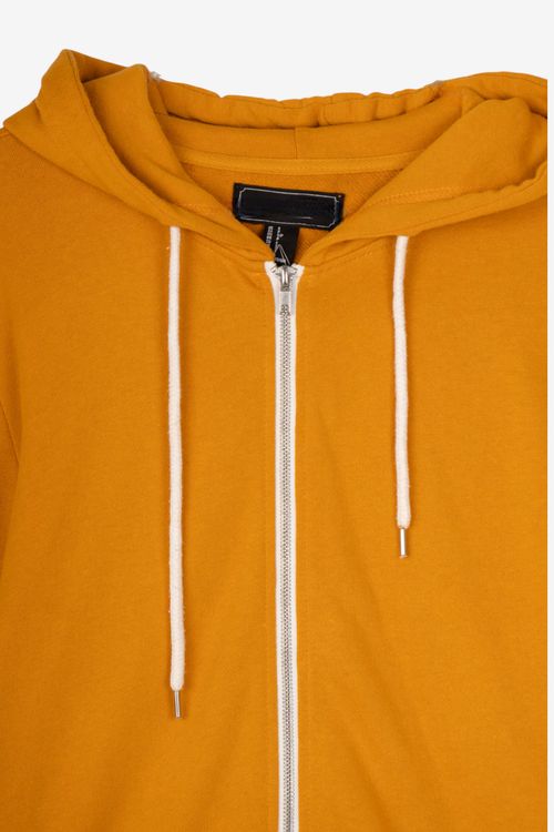 Campera de tela MARCA INTERNACIONAL