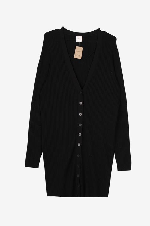 Cardigan Ver
