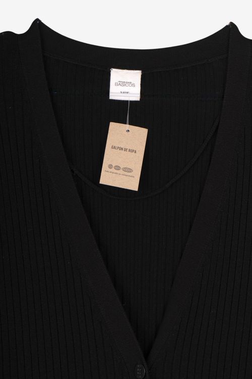 Cardigan Ver