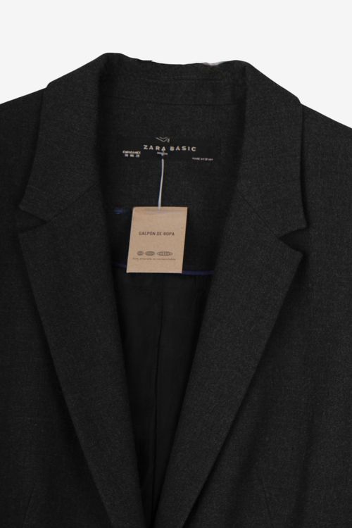 Blazer Zara