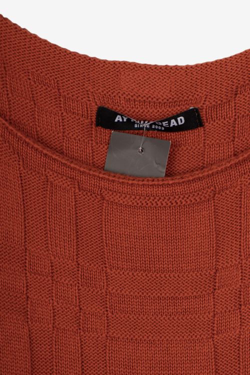 Sweater Ay Not Dead