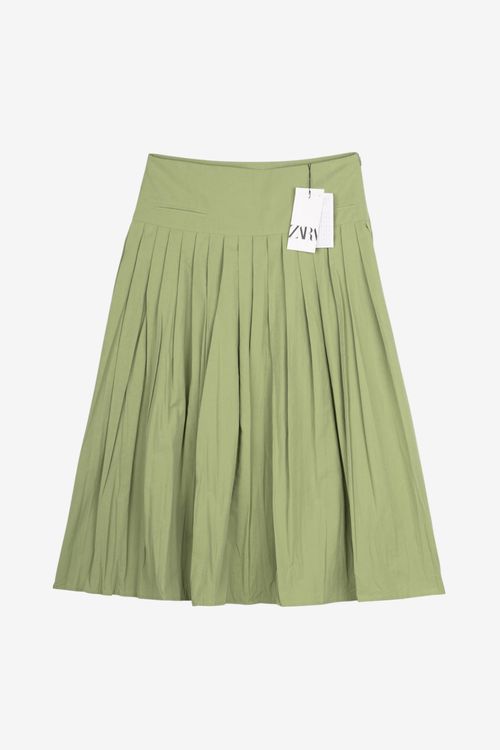 Pollera Zara