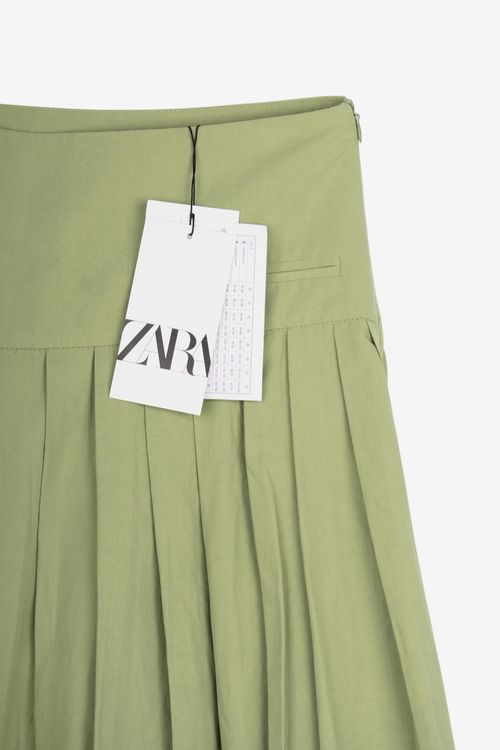 Pollera Zara