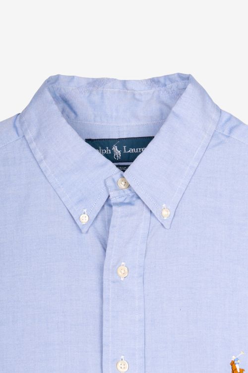 Camisa Polo Ralph Lauren