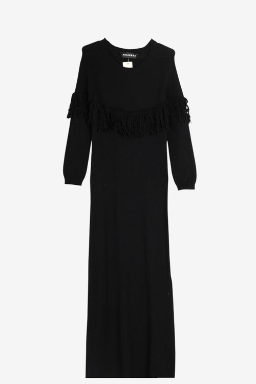 Vestido Akiabara