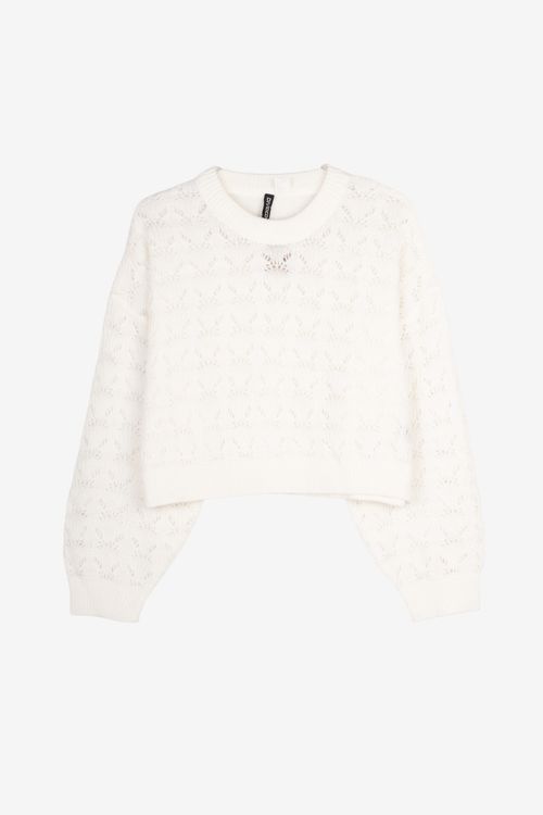Sweater Divided