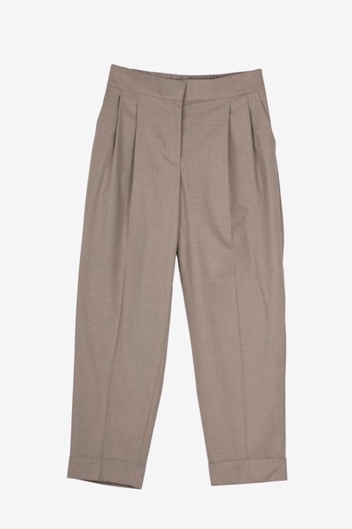 Pantalon Zara
