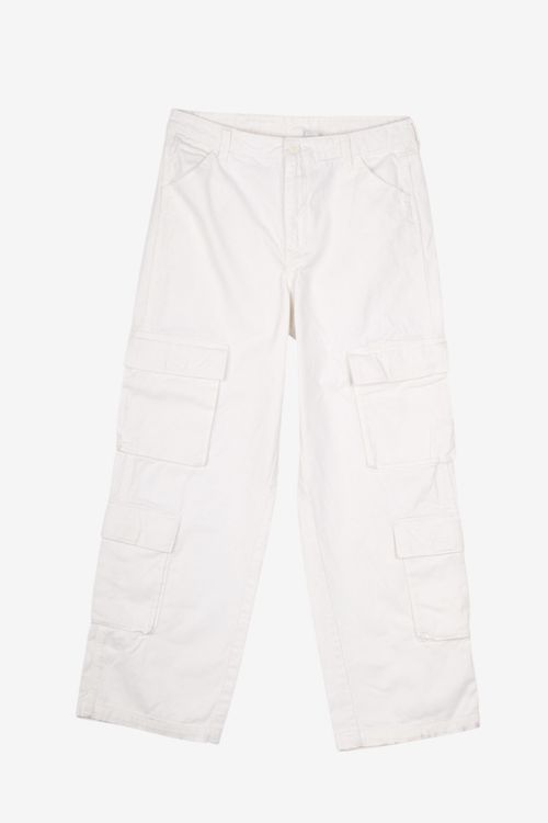 Jean Divided