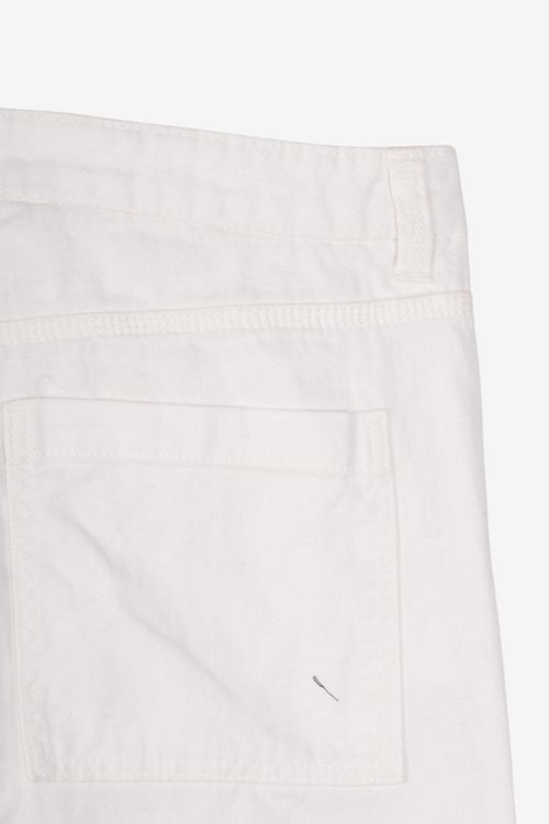 Jean Divided