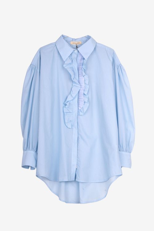 Camisa Jazmin Chebar