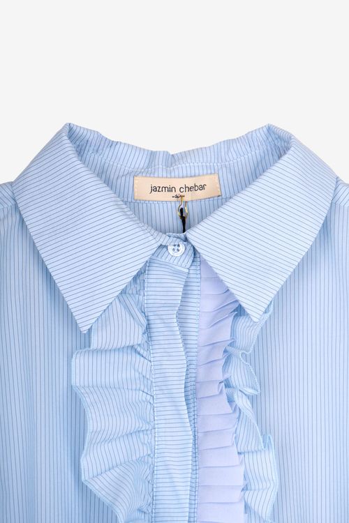 Camisa Jazmin Chebar