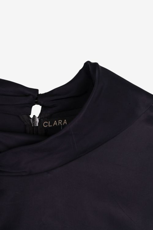 Blusa Clara Ibarguren