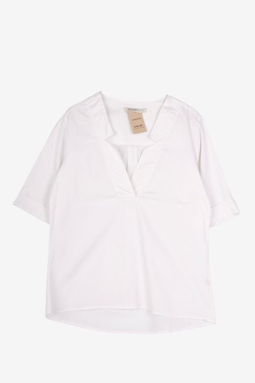 Blusa Prussia