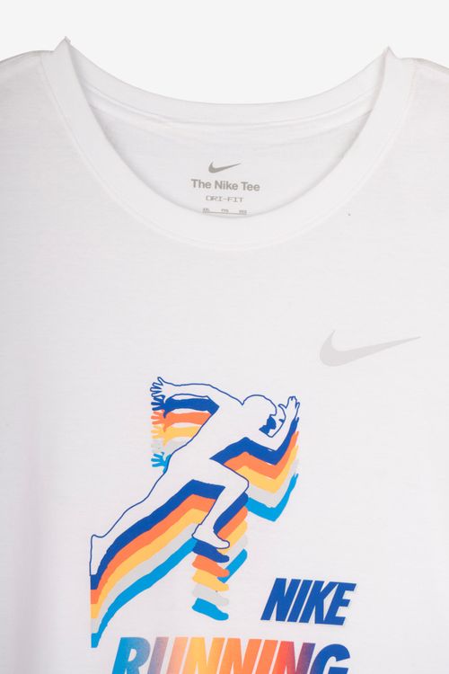 Remera Nike
