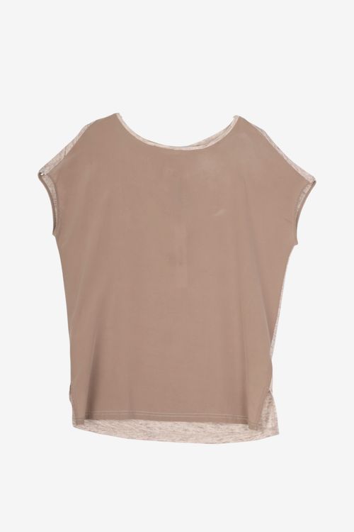 Blusa Etiqueta Negra
