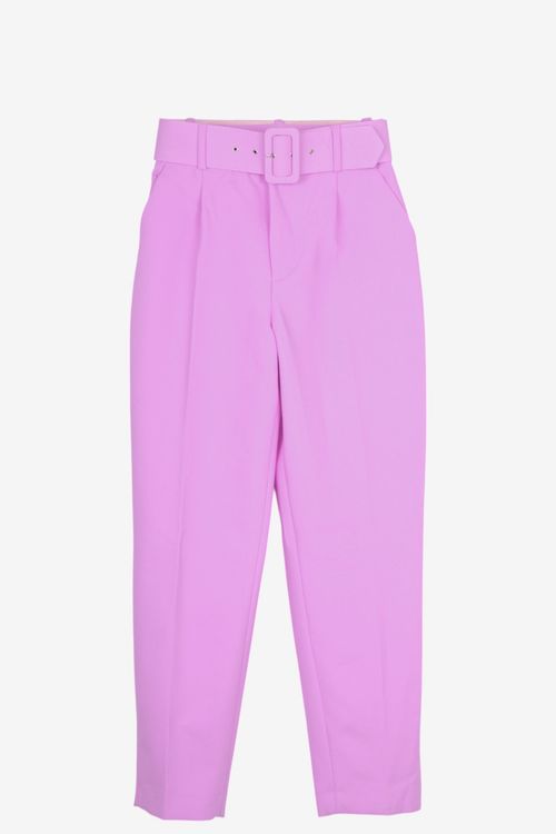 Pantalon Zara