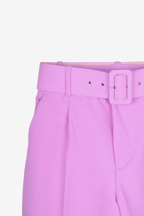 Pantalon Zara