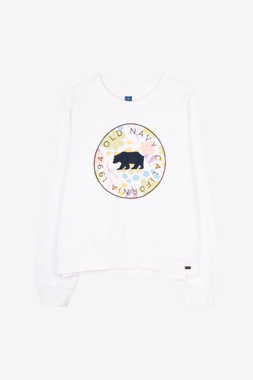 Buzo Old Navy