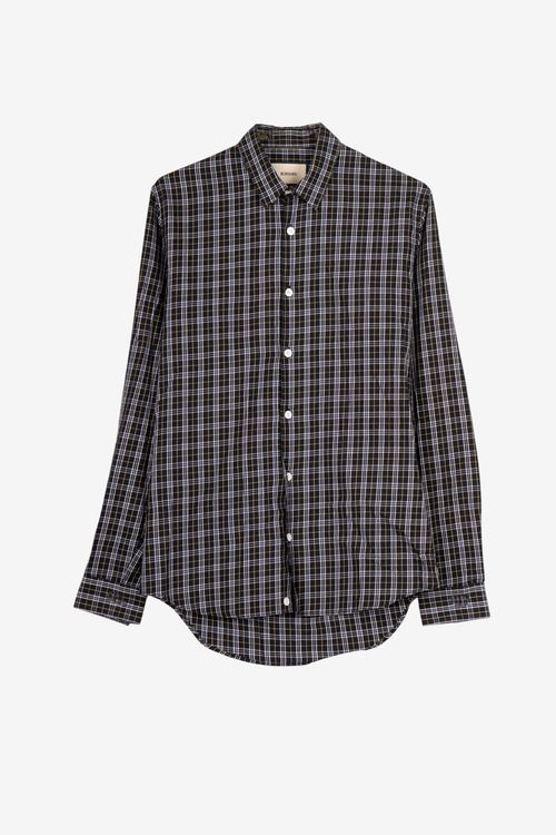 Camisa Burgues