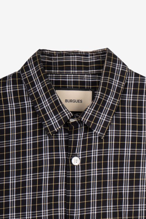 Camisa Burgues