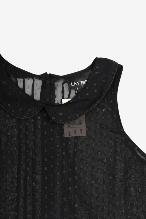 Blusa Las Pepas
