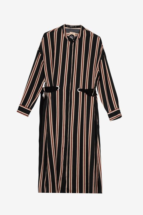 Vestido Zara