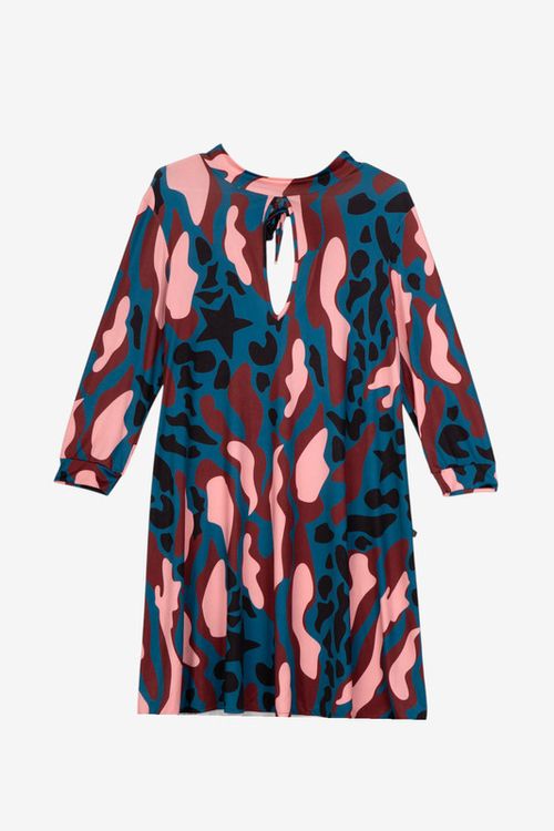 Vestido Tucci