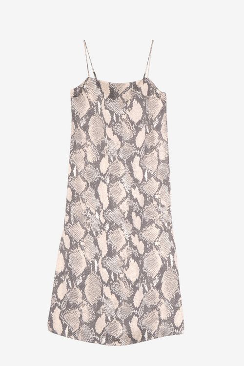 Vestido H&m