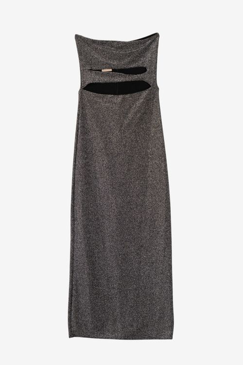 Vestido 47 Street