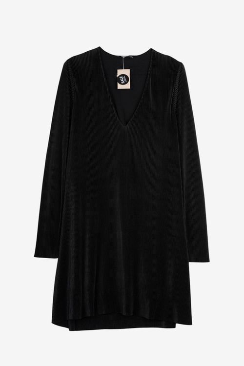 Vestido Zara