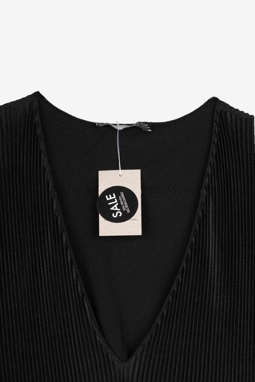 Vestido Zara