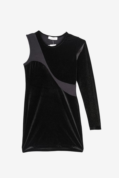 Vestido Jazmin Chebar
