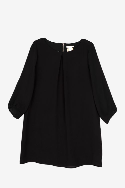 Vestido H&m