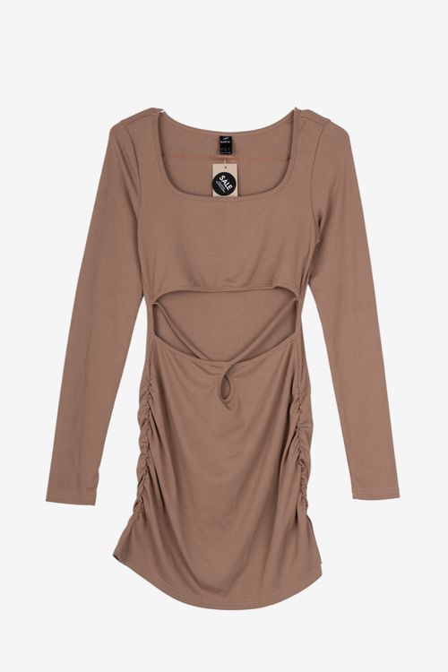 Vestido Shein