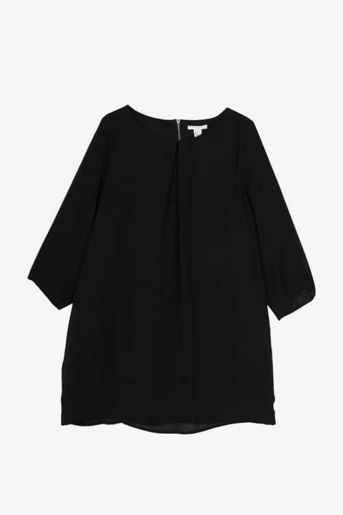 Vestido H&m